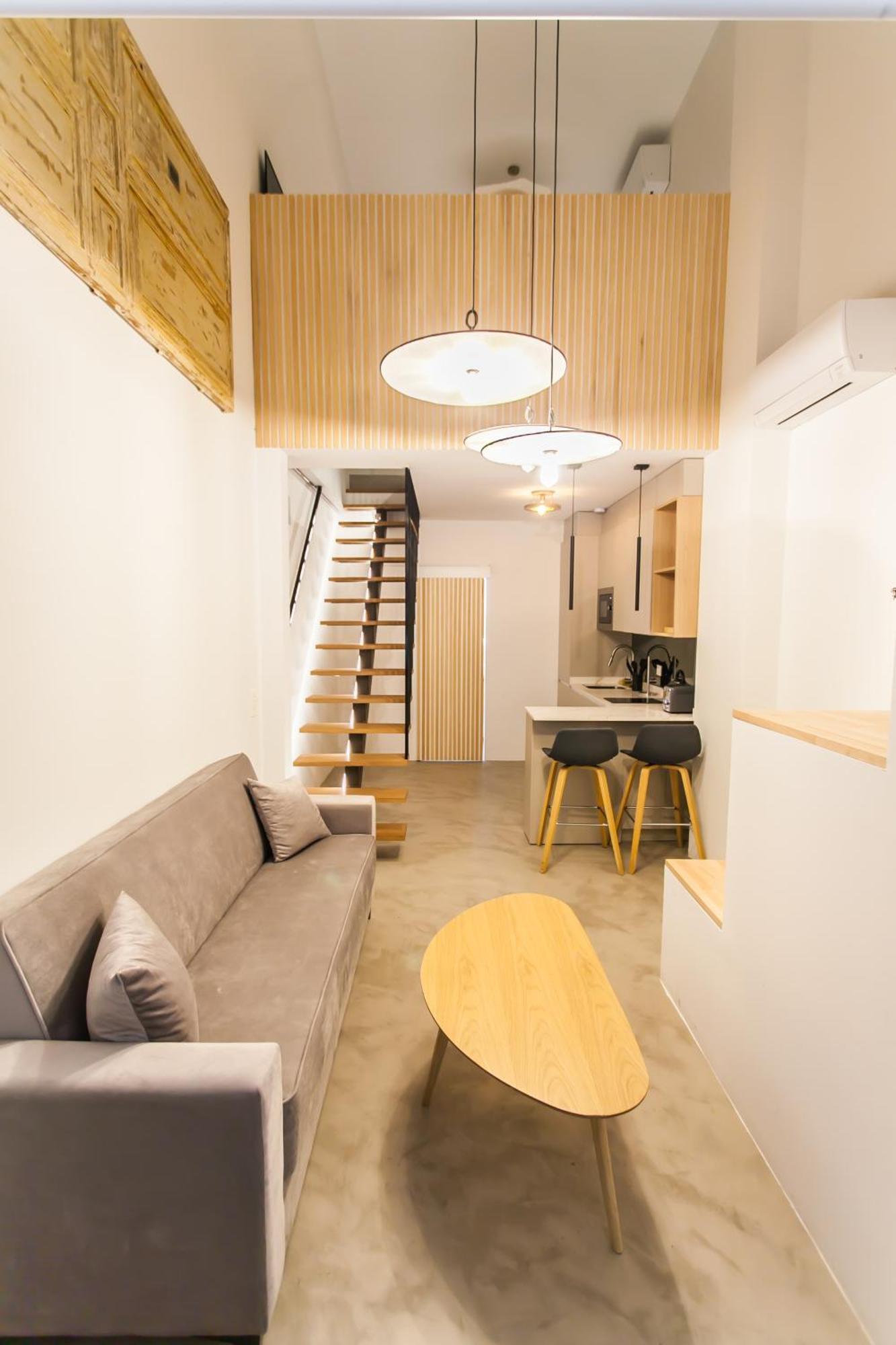 Guernica Luxury Duplex - Location, Light, And Art Lägenhet Madrid Exteriör bild